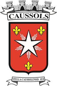 LOGO COMMUNE CAUSSOL