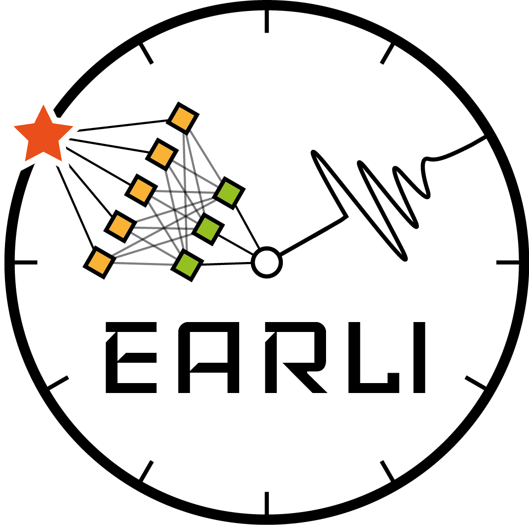 logo EARLI