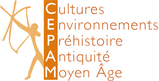 Logo CEPAM