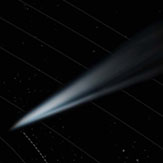 comet interceptor vignette