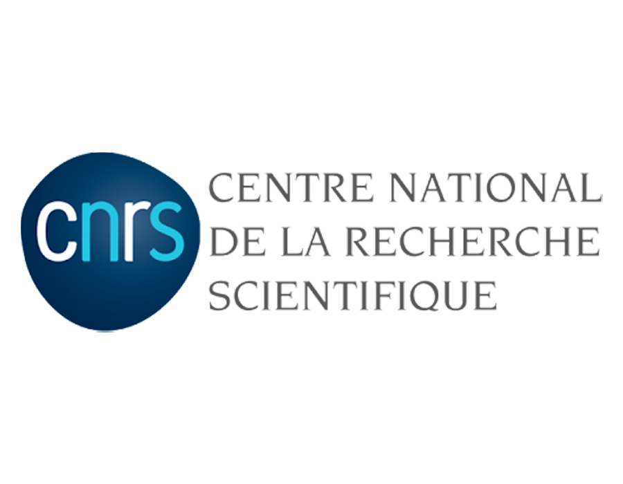 logo cnrs